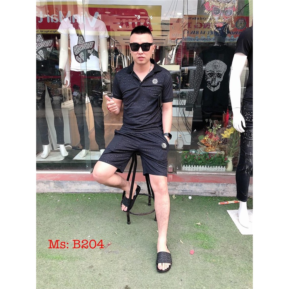 Bồ Đồ Thêu Philip 2020 | BigBuy360 - bigbuy360.vn