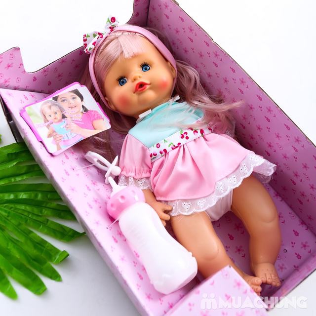 Đồ chơi búp bê baby doll bonnie