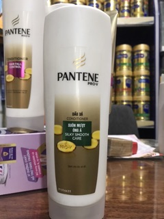 Dầu xả Pantene 650m-335ml-300ml-180ml