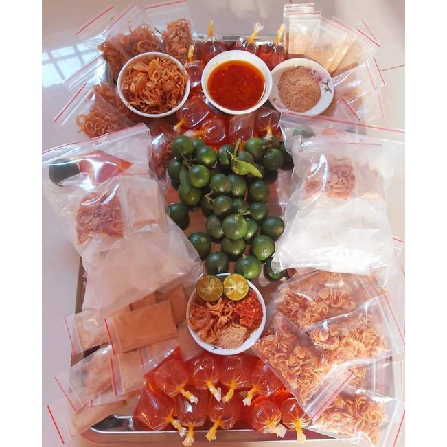 BÁNH TRÁNG PHƠI SƯƠNG MUỐI NHUYỄN XÃ TẾ HÀNH PHI TÂY NINH