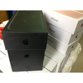 Vỏ Hộp iPhone 7 Plus đóng máy