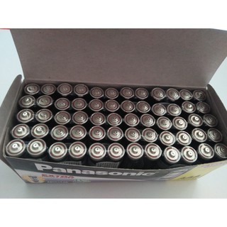 Pin AAA PANASONIC R03NT/2S ( giá 1 viên)