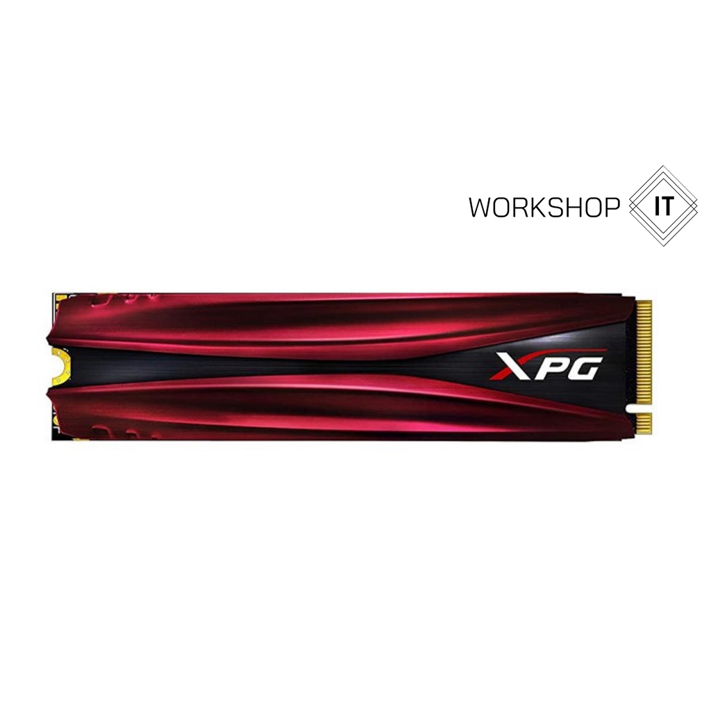 SSD Adata GAMMIX S11 Pro 1TB M.2 2280 PCIe NVMe Gen 3x4 | BigBuy360 - bigbuy360.vn