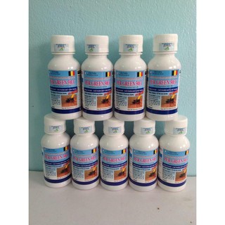 Thuốc diệt muỗi Per Geen 50 Ec[ NHẬP KHẨU BỈ ] chai 100ml
