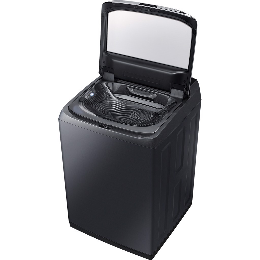 Máy giặt Samsung cửa trên 22 kg WA22R8870GV/SV