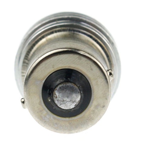 Bóng đèn LED de lùi xe hơi ô tô màu trắng siêu tiết kiệm sáng tốt 1156 DC 12V xi nhan báo rẽ cho Toyota Vios Innova