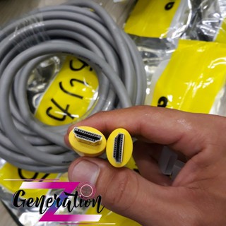 Dây HDMI cao cấp 19+1 Arigatoo (10m - 20m )