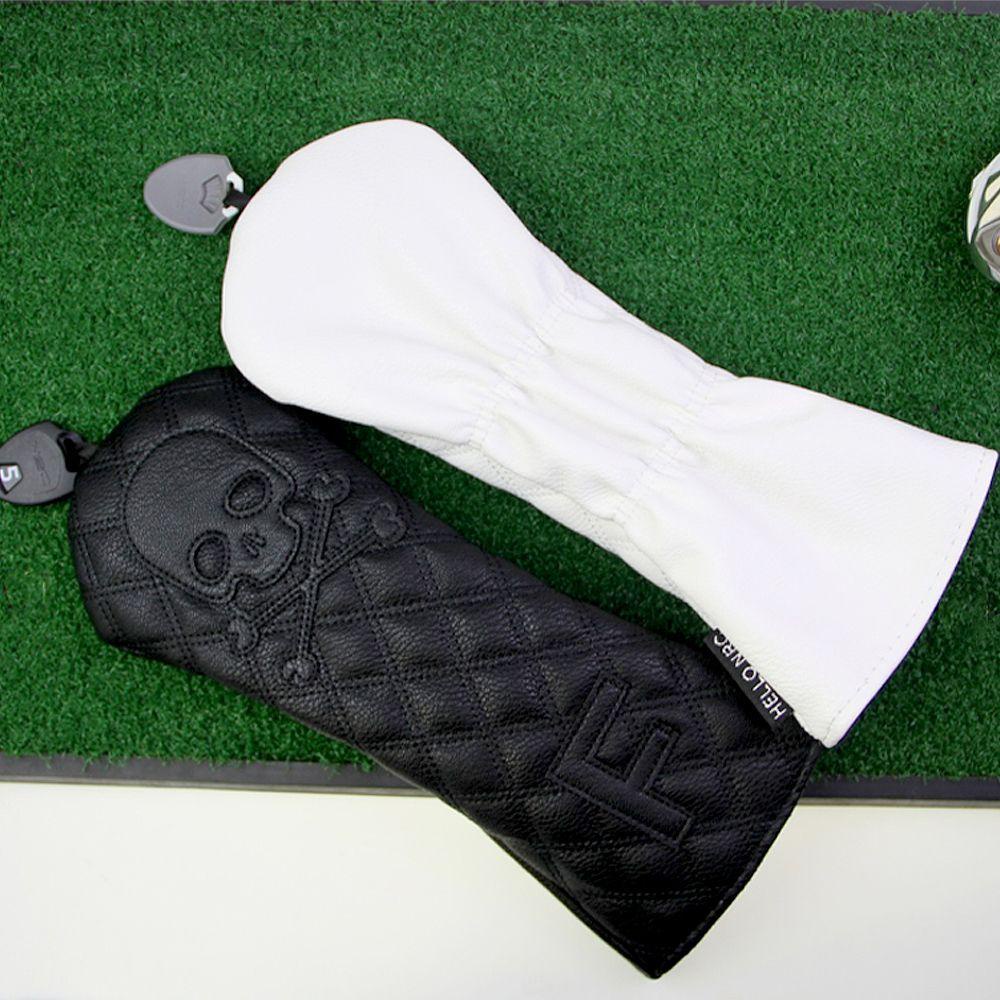 Vỏ Bọc Bảo Vệ Đầu Gậy Đánh Golf Mềm Mại Chống Thấm Nước / Bụi Bẩn Siêu Bền