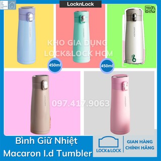 BÌNH GIỮ NHIỆT LOCK&LOCK LHC3231