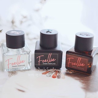 Nước Hoa Vùng Kín Foellie Inner Perfume