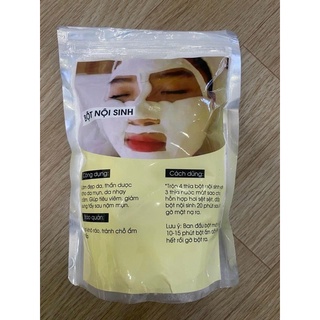 Mặt nạ thạch cao cứng 1000g