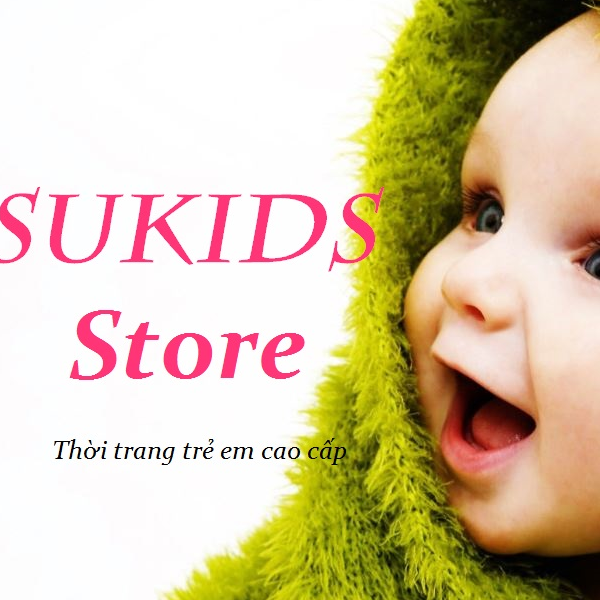 SuKids Store - Quần áo trẻ em