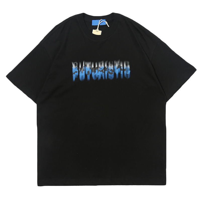 NRVP Áo Thun Ngắn Tay Cổ Tròn Thời Trang Cho Nữ 2021