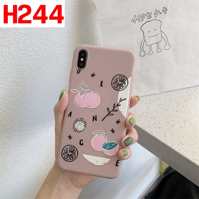 Ốp điện thoại in họa tiết dành cho OPPO A93 A53 A92 A91 A5s A3s A12 A1k Reno 4 2F 2 A31 A5 A9 2020 F11 Pro F9 F7 F5 F1s A52 A57 A37 A83 H244 | BigBuy360 - bigbuy360.vn