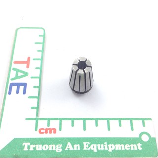 Đầu Kẹp Mũi Phay ER11 Collet