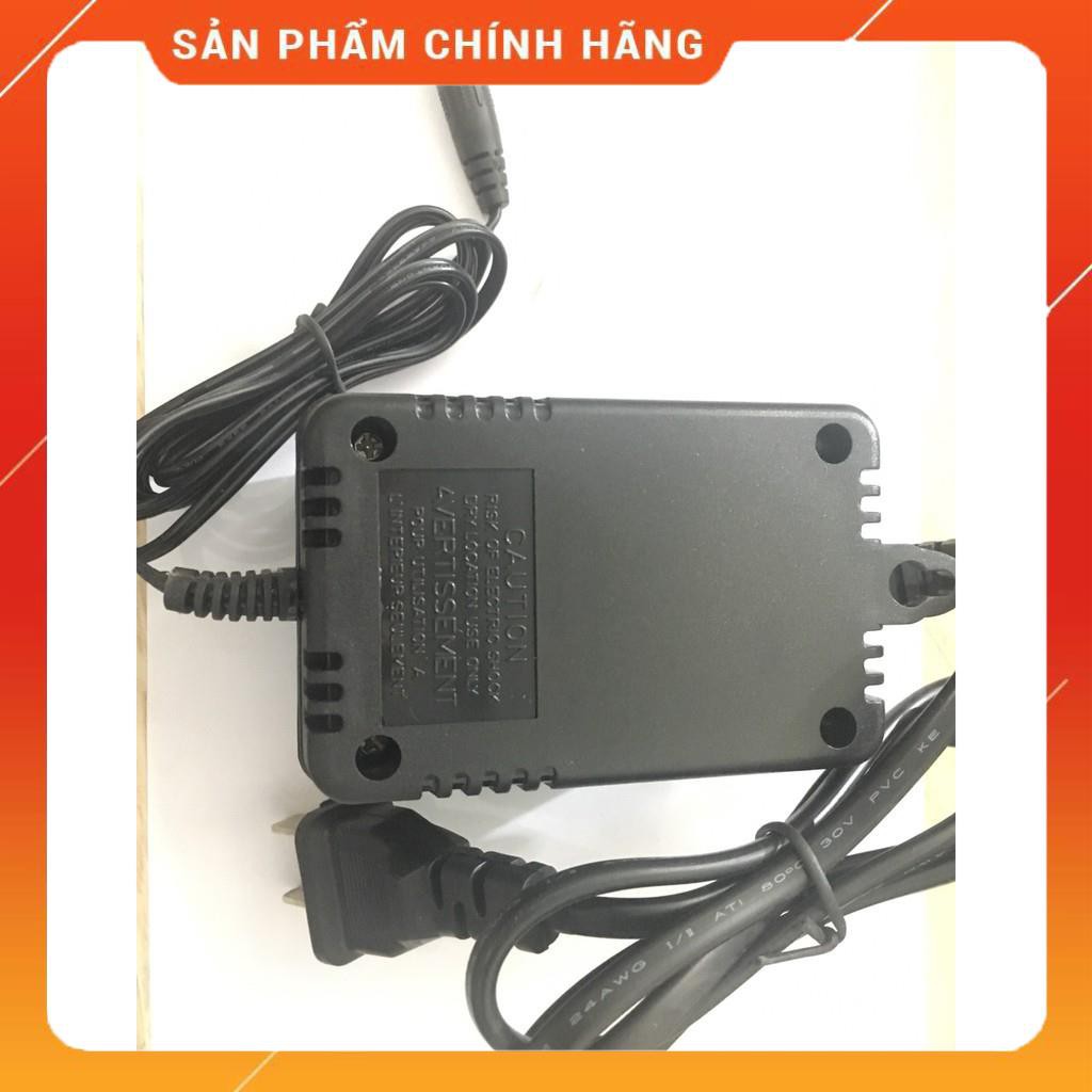 Adapter nguồn Xoay chiều AC 9V 1A dailyphukien