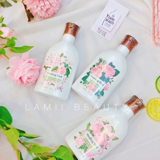 Sữa dưỡng thể Healing Bird Botanical body lotion