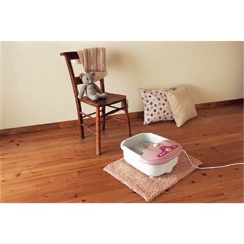 MÁY NGÂM CHÂN - MASSAGE CHÂN THƯ GIÃN BẰNG NƯỚC