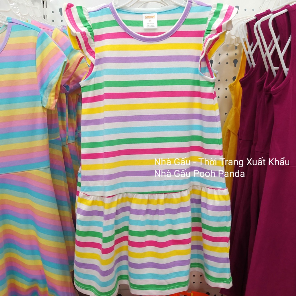 Đầm GYMBOREE cánh tiên BG2246