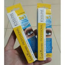 Dưỡng Chân Mày Eveline 8B1 Total Action Eyebrow | BigBuy360 - bigbuy360.vn