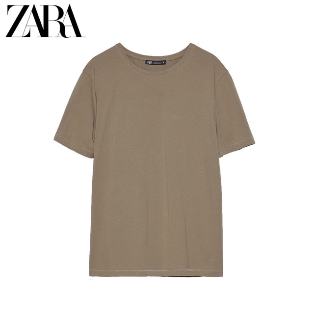 Áo thun Zara chính hãng ( khách có đơn vui lòng note tên fb )