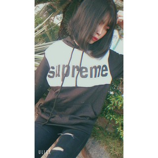 Hoodie Supreme