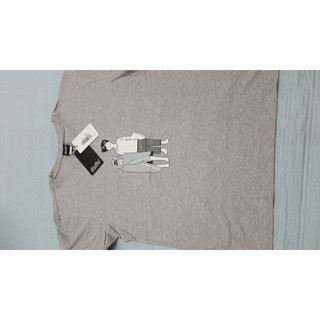 (Có sẵn) Áo phông Nelly size L