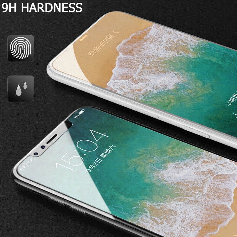 Kính cường lực bảo vệ màn hình toàn diện thích hợp cho Iphone XR