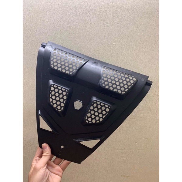 Chắn bùn trước xe GP Exciter 150