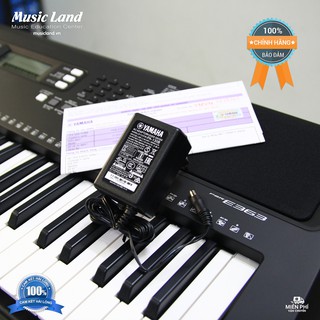 Đàn Organ Yamaha PSR E363