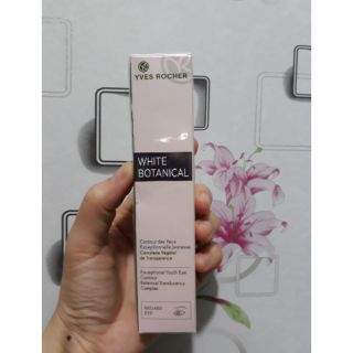Kem dưỡng vùng mắt YVES ROCHER EXCEPTIONAL YOUTH EYE CONTOUR 15ML