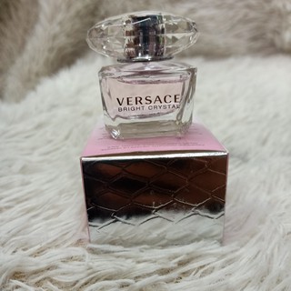 Nước hoa Mini VERSACE BRIGHT CRYSTAL 5ml.
