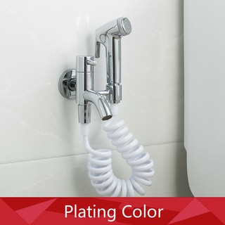 BỘ DÂY XỊT VÀ VÒI XỊT VỆ SINH 9226