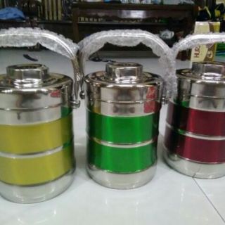 Cặp lồng inox 1,4 lít