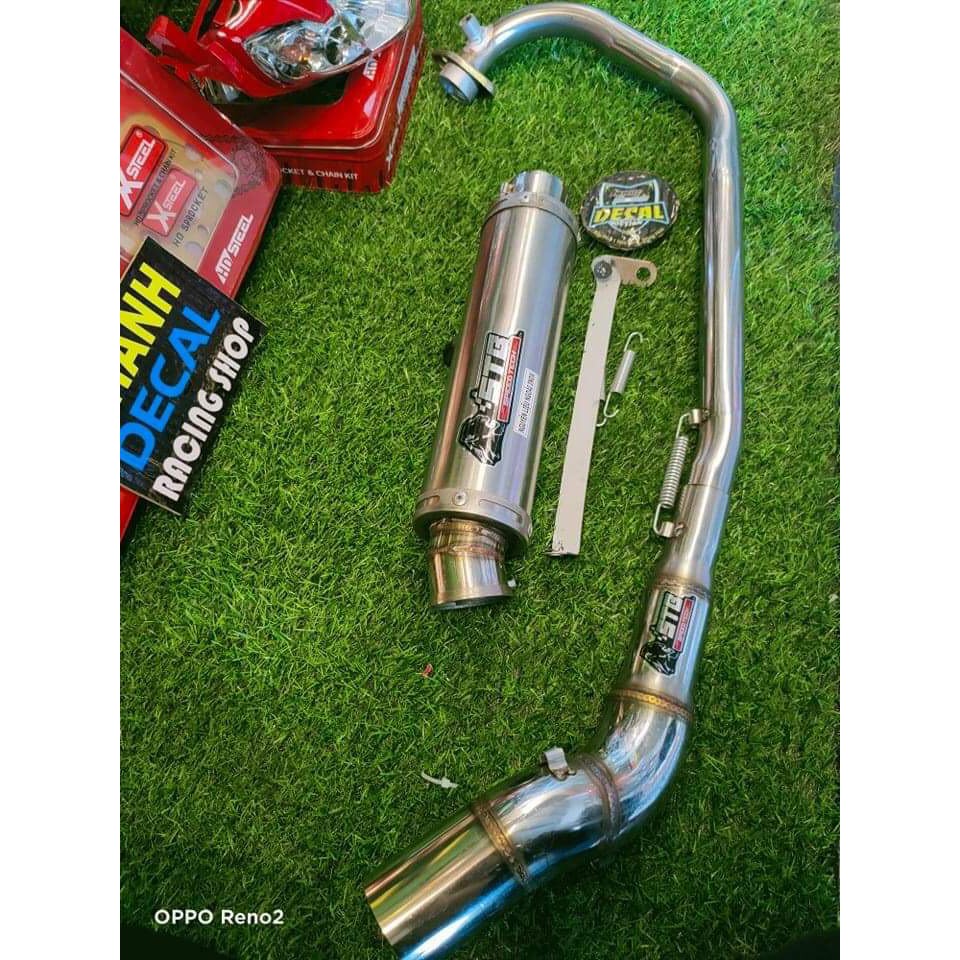 PÔ STB FULL CỔ 2 KHÚC CHO WINER , SONIC ...