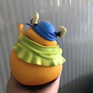 [Kadic] Mô hình Chopper Onepiece