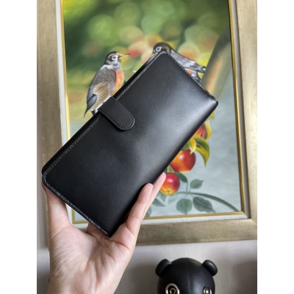 Ví coach -hàng chính hãng