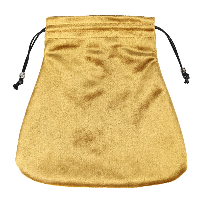 Bộ Bài Tarot Bằng Nhung Chất Lượng Cao