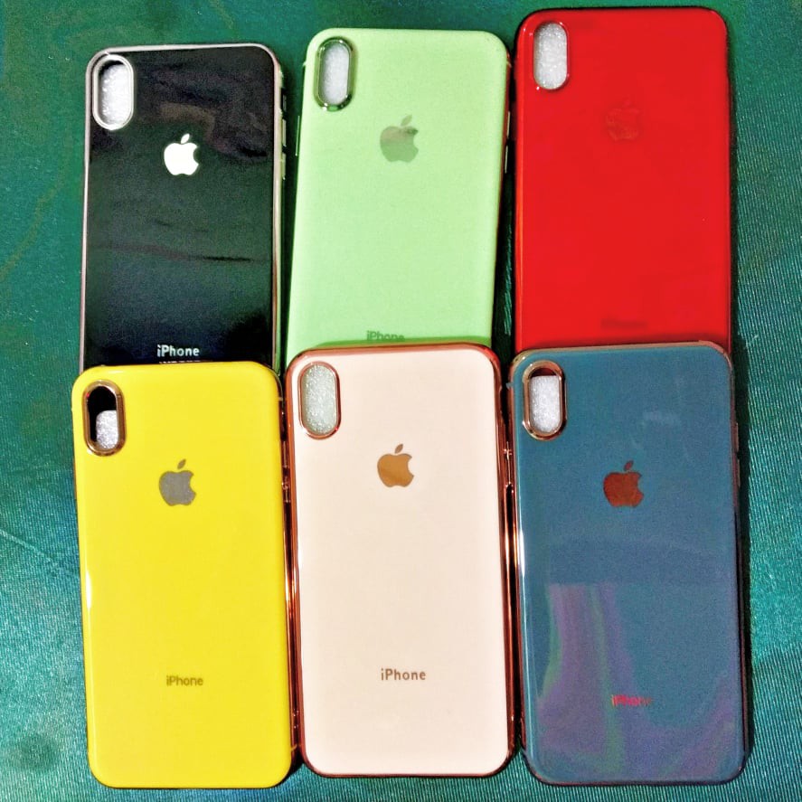 Ốp lưng iphone XS Max