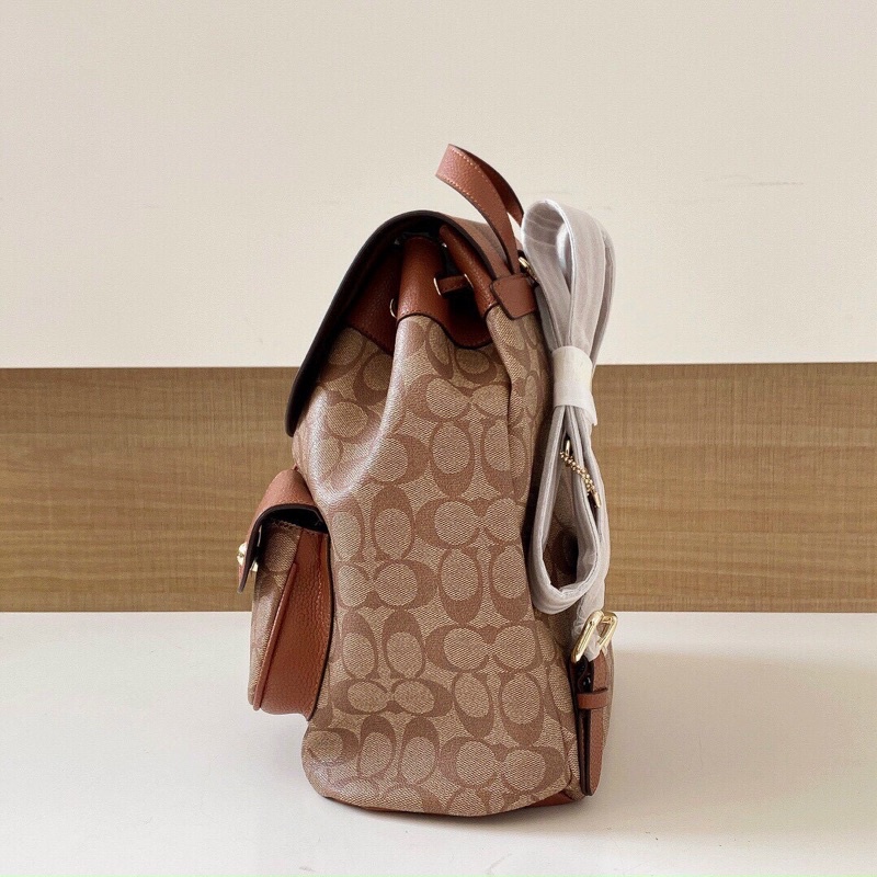 BALO COACH PENNIE SIZE LỚN C4611