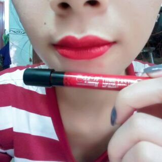 Son nước lì Thái lan