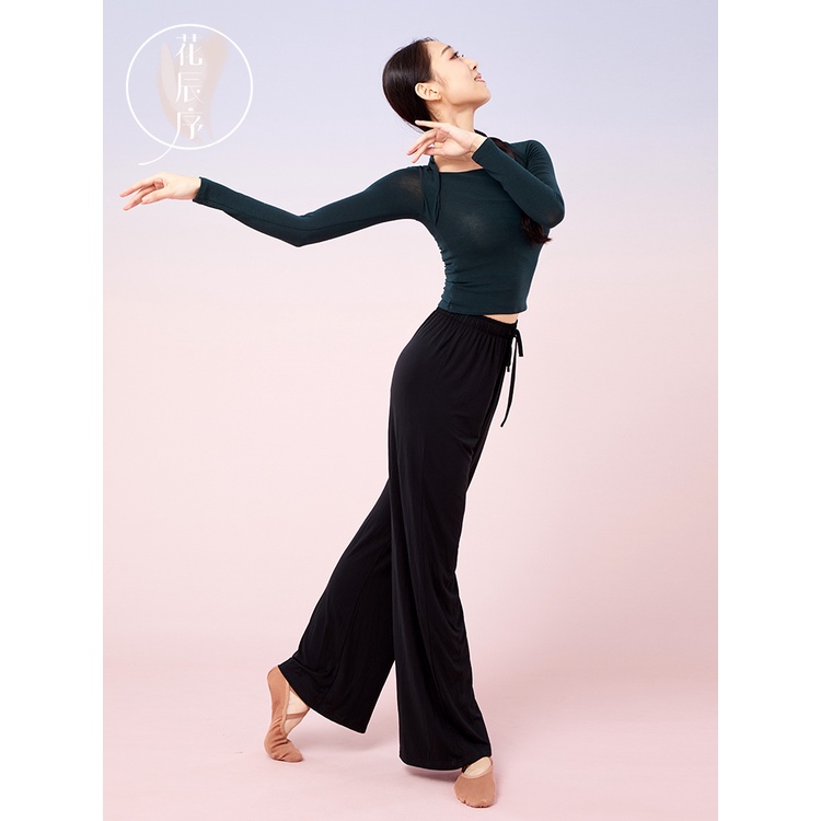 Bộ Trang Phục Múa Ba Lê Phong Cách Dân Tộc Cổ Điển Cho Nữ