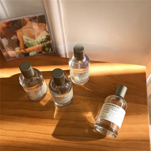 [CHÍNH HÃNG] Nước Hoa Nội Địa MC MAQUICITE Dòng Nước Hoa Handmade Cao Cấp 100ml Chính Hãng | Thế Giới Skin Care