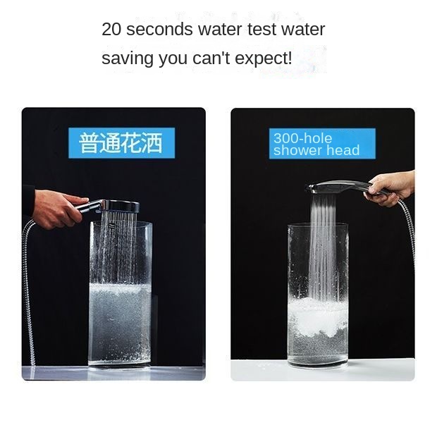 Vòi Hoa Sen Nhà Tắm Tăng Áp Tiện Dụng