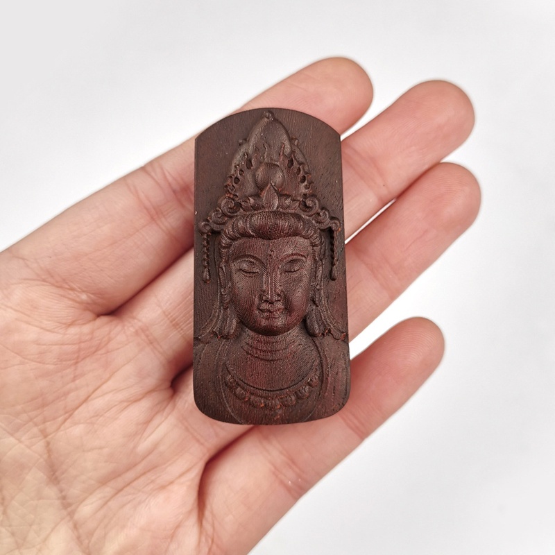 Khuôn Silicone Hình Hoa Làm Mặt Dây Chuyền / Móc Khóa DIY