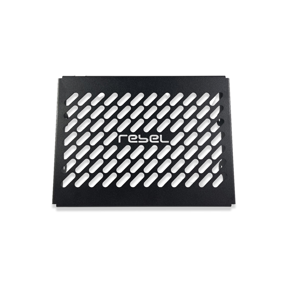 Tấm Lưới Tản Nhiệt CMX 300 500 Bảo Vệ Cho Xe Mô Tô Honda REBEL CMX300 CMX500 2017 2018 2019 2020