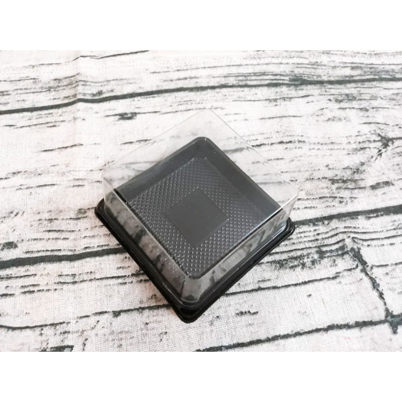 5 hộp mica đựng bánh 50g - 150g 250g 300g