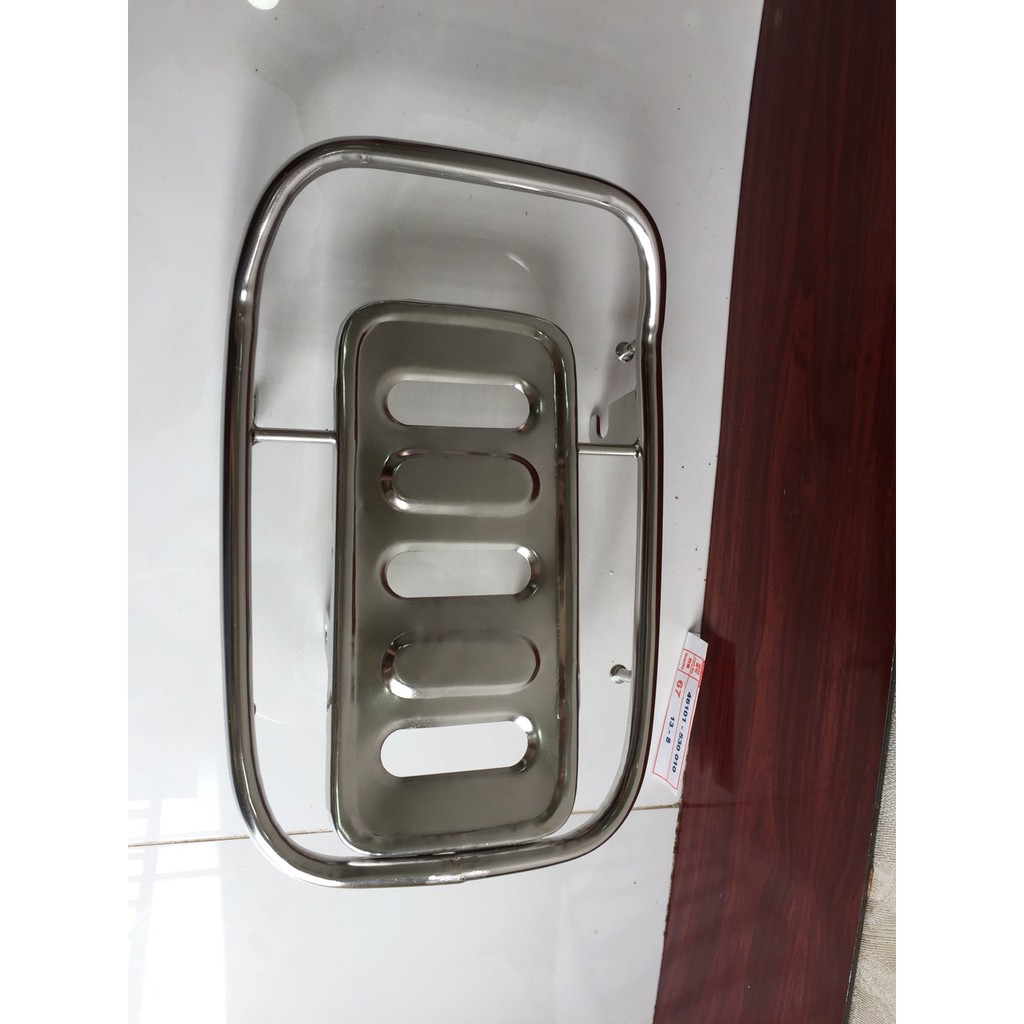 Baga sau kiểu cho cub 78-81-82-86-DD- xi sáng