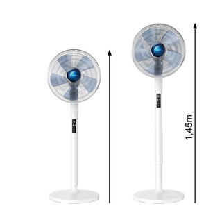 QUẠT CÂY ROWENTA VU5870