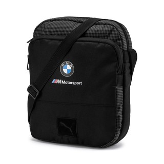 Túi xách puma bmw motorsport 076668-01 bảo hành 100% ban đầu